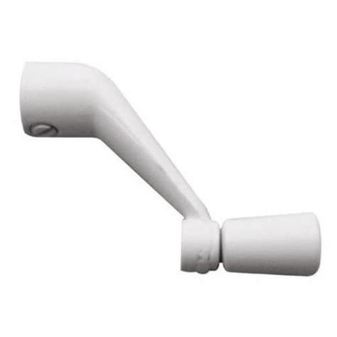 17240 W Casement Operator Crank Handle White 1 Frys Food Stores