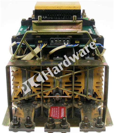 PLC Hardware - Allen Bradley 150-A240NBD Series B, Used PLCH Packaging