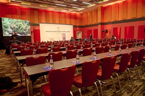 AAG 2023: Electing Visionary Leadership for Africa's Innovation Ecosystem