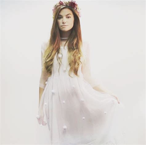 Adore Marzia Bisognin You There Was Naked Pics Of Marzia But That Was