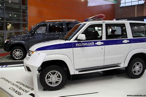 Уаз дпс (45 фото) - красивые картинки и HD фото