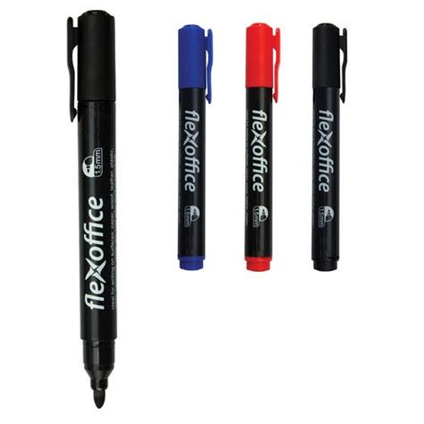 Sell Permanent Marker Flexoffice Fo Pm03