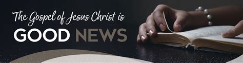 Good News Gospel