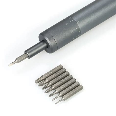 Мини USB Ручной Аккумуляторный Электрический шуруповерт Набор ...