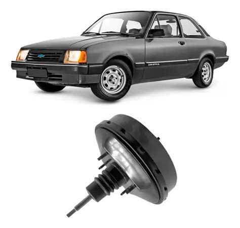 Servo Freio Hidrovácuo Chevette Chevy Marajó Varga Controil Frete grátis