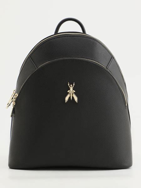 Patrizia Pepe Рюкзак - купить с доставкой по выгодным ценам в интернет ...