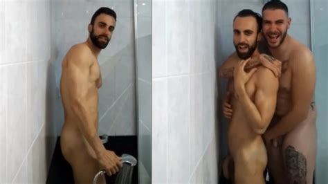 Vídeos porno gay de duchas gratis en xHamster para 2025 Nuevos vídeos cada día xHamster