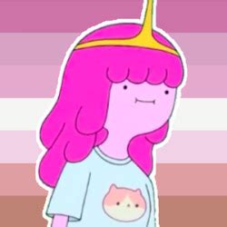 Princess Bubblegum And Marceline Lesbian Pride Tumbex