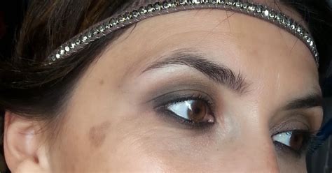 Zelia S Makeup Book MAKEUP NUDE N 1 AVEC LA NAKED BASICS D UD