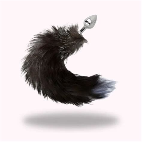 Plug Anal Queue De Chat Plug Anal Fr