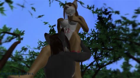 3d Hentai Cartoon Bdsm Femdom Cowgirl Threesome Furry Yiff Itoril