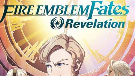 Obi Wan Arrives On Fateslandia Fire Emblem Fates V O W Edition Youtube