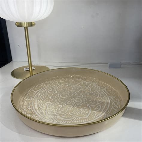 Plateau berbère NUDE A C maison