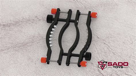 Vagina Widening Tool SADOTOYS