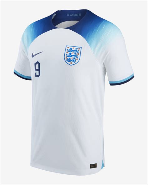 england soccer jersey 2