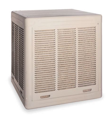 Ducted Evaporative Cooler 4500 Cfm Grainger