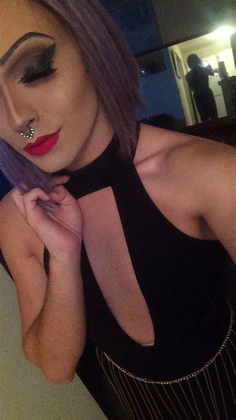 Pin On My Gay And Fabulous Drag Queen Son