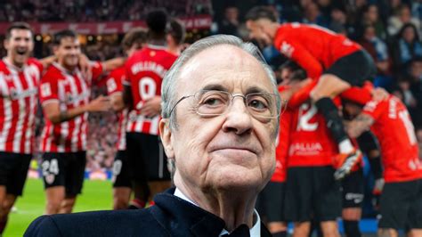 Hay Que Ficharlo S O S La Reacci N De Florentino Tras La Final De