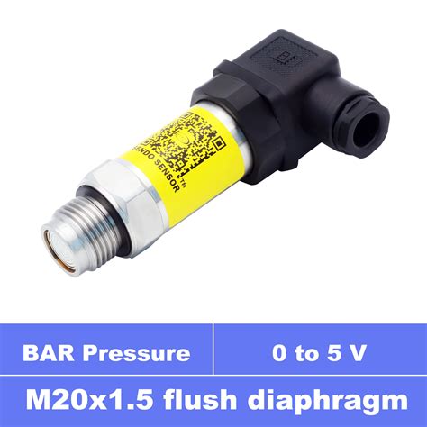 Pressure Transmitters Tools Kpa V Mpa Pressure Range Mpa