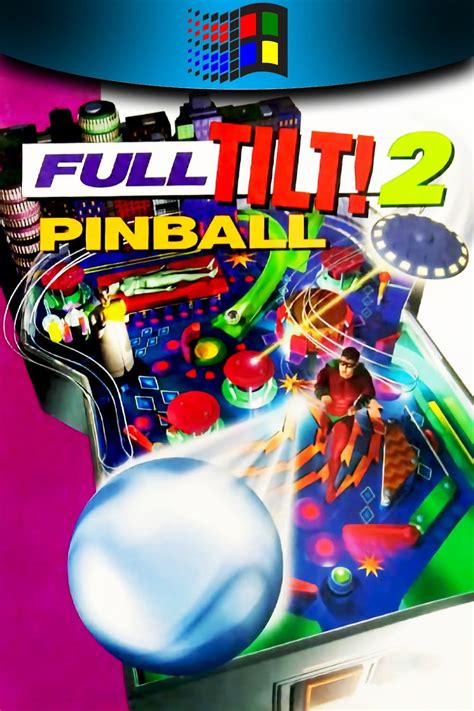 The Collection Chamber Full Tilt 2 Pinball