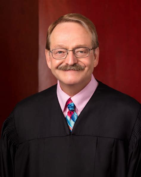 JUDGE GREGORY K. ORME