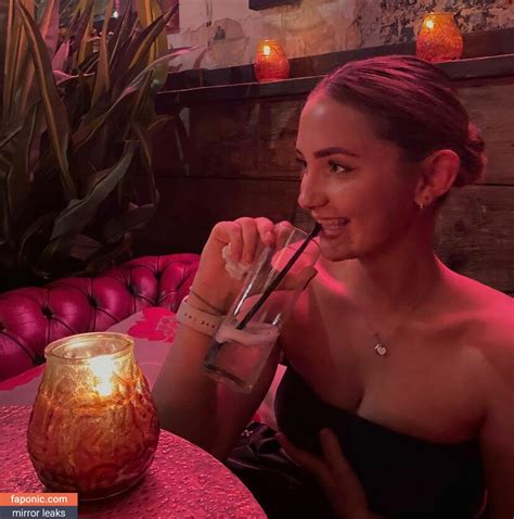 Gaby Emmerdale Aka Rosie Bentham Nude Leaks Photo Faponic