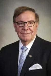 New Documents Reveal Ray Holmberg Told State University Officials About Sex Crimes KSJB AM 600