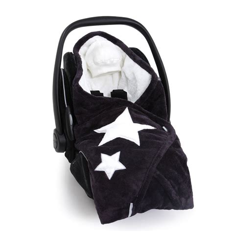 Babyboum Maxi Cosi Decke Softy Stary nearly | Maxi Cosi Babydecken ...