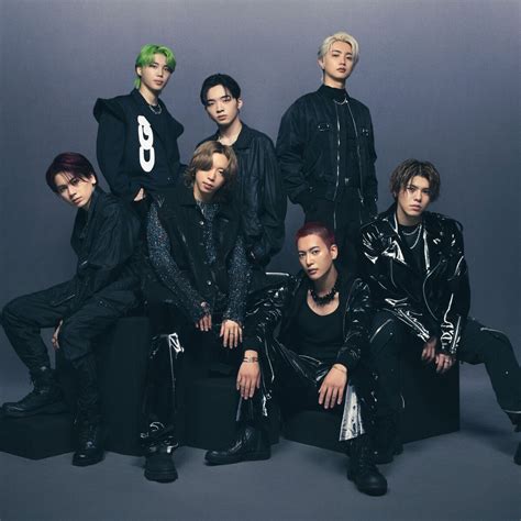 BE:FIRST/Gallery/Live Events | BMSG Wiki | Fandom