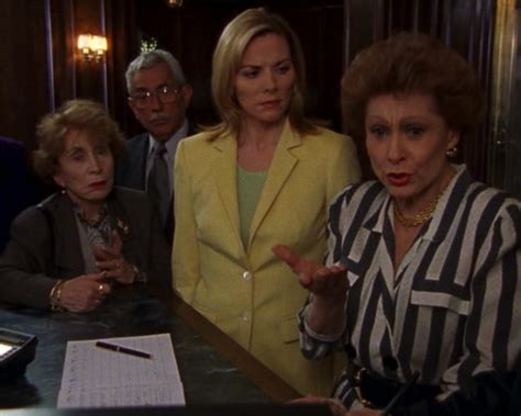 Recaps Of Sex And The City Television Of Yore