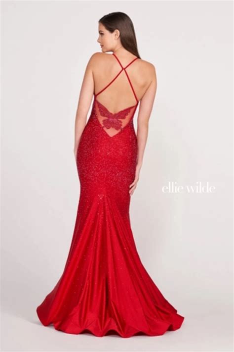 ELLIE WILDE EW HOT PINK