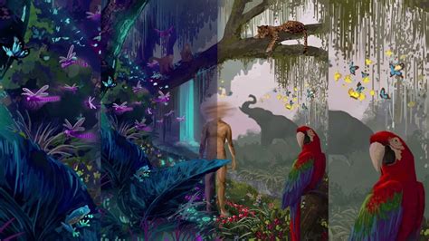 A New Beginning Outro Music Video By Naked Shazam