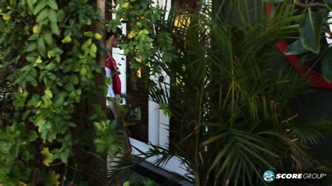 A Wet Hot Summer Day Ana Rose