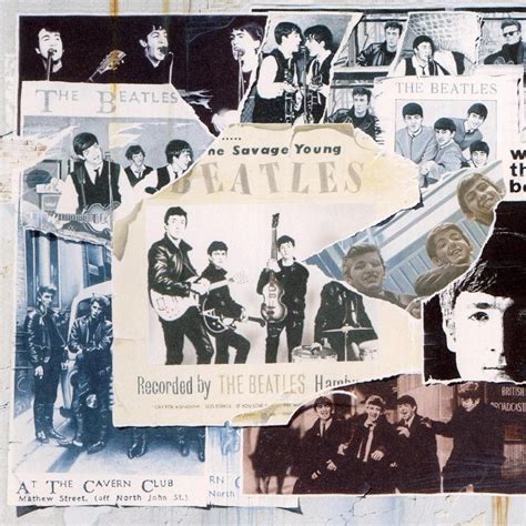 Music Box The Beatles Anthology 6 Cd´s Mp3 320 Kbps Mg