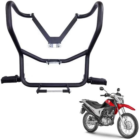 Protetor De Motor Bros 150