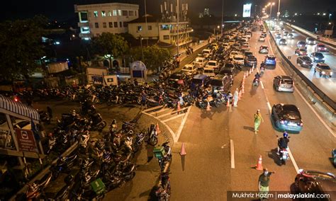 Selangor Pertimbang Isytihar Darurat Iklim