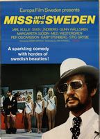 Miss And Mrs Sweden Nude Scenes