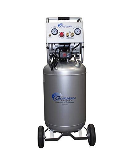 California Air Compressor – The 15 best products compared - Your Motor ...