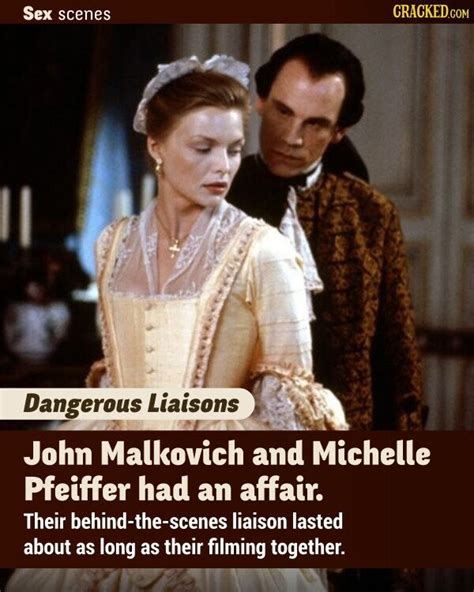 Behind The Scenes Facts About Movie And TV Sex Cracked