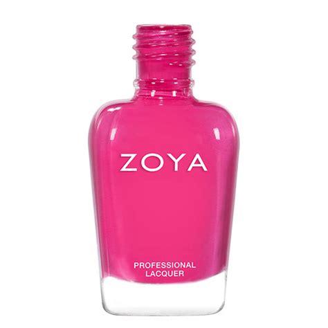 Zoya Naked Manicure Lavender Perfector