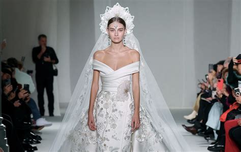 Elie Saab • Look The Luxury Magazine