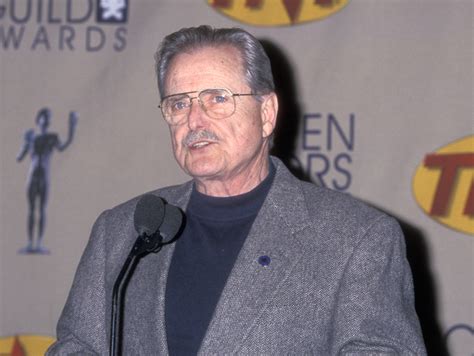 Boy Meets Money: William Daniels Net Worth at the Time of His 98th