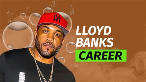 Lloyd Banks Net Worth & Achievements (Updated 2025) - Wealth Rector
