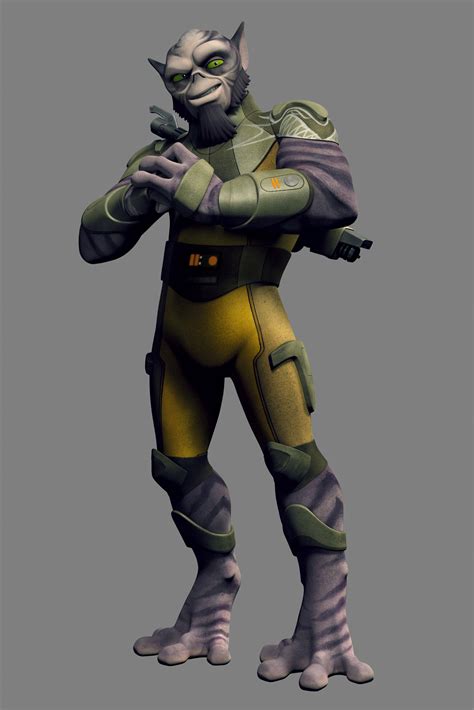 Garazeb Orrelios Star Wars Rebels Wiki Fandom Powered By Wikia