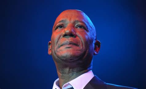 Hot Chocolate Muore Il Cantante Errol Brown
