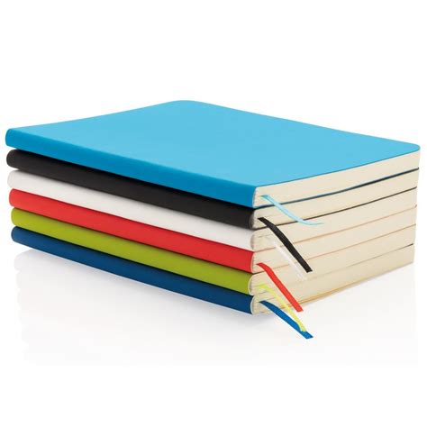 Carnet Couverture Souple Cadeau Daffaires Carnet Couverture