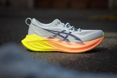ASICS Superblast 2 Review: Double Stacked Delight