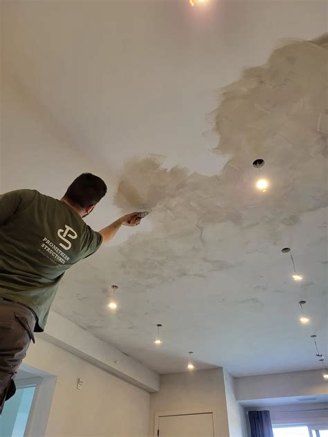 Lime Wash Services Canada - Promethean Structures