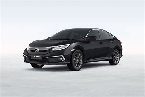 Civic Touring Preto Cristal Perolizado Honda Autom Veis