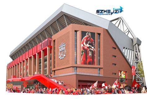 Anfield By Szwejzi On Deviantart